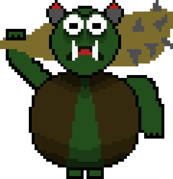 [aca841] Orc