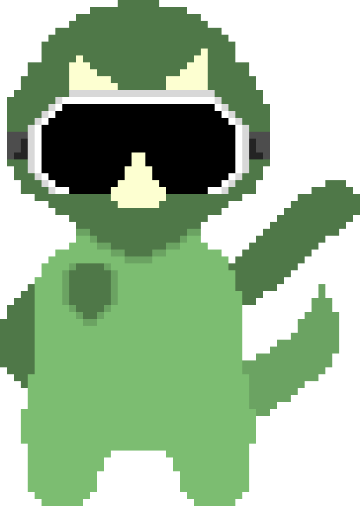 [7e1c2a] standingwithvrhighfive