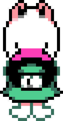 [c4821a] RalseiBack