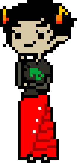 [9664c4] Kanaya Maryam
