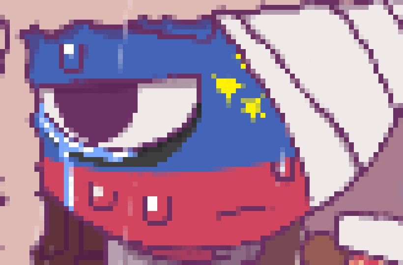 [b63bdb] or you just going to say idk