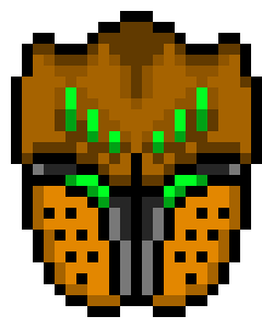 [8951d3] Alt Mecha Design #1