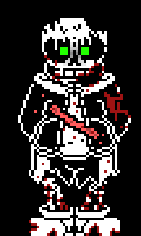 [2fbf6b] * Smoke bomb and teleports to maniacal and starts running backwards infront of him. ``Sup?``