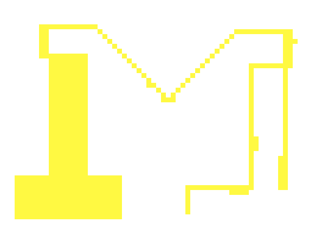 Michigan Symbol