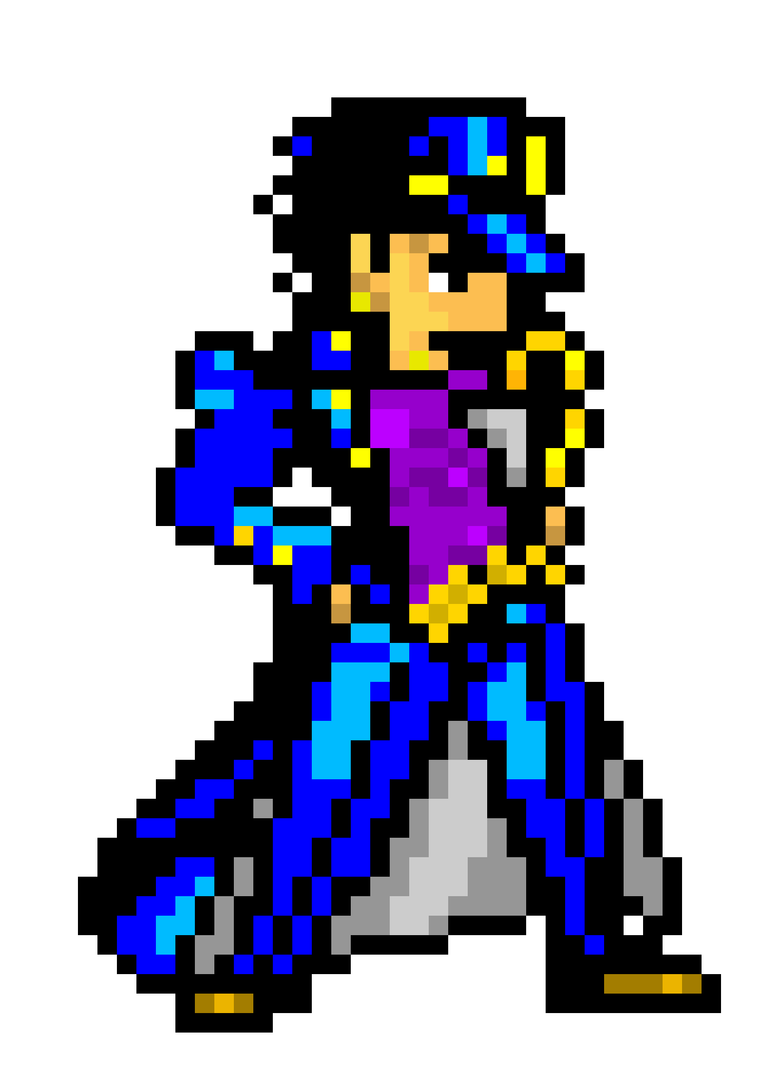 Jotaro