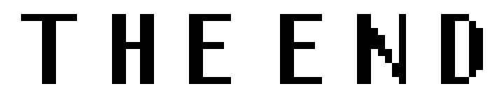 [9664c4] 16 bit the end