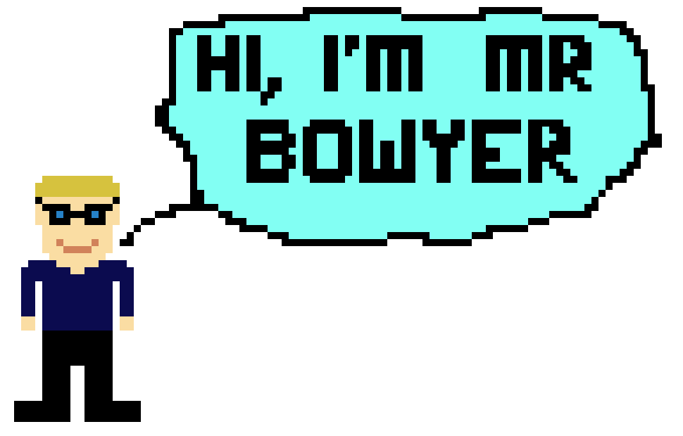 [9664c4] HiMrBowyer
