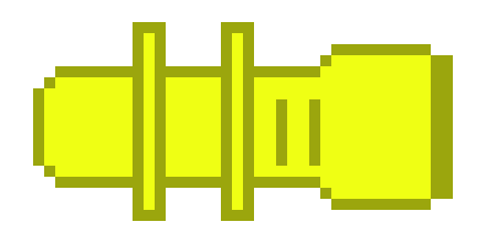 [9664c4] Golden Gun