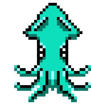 [9664c4] Squid 1