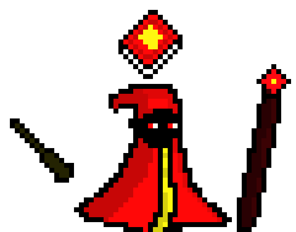 [da9c92] Mage