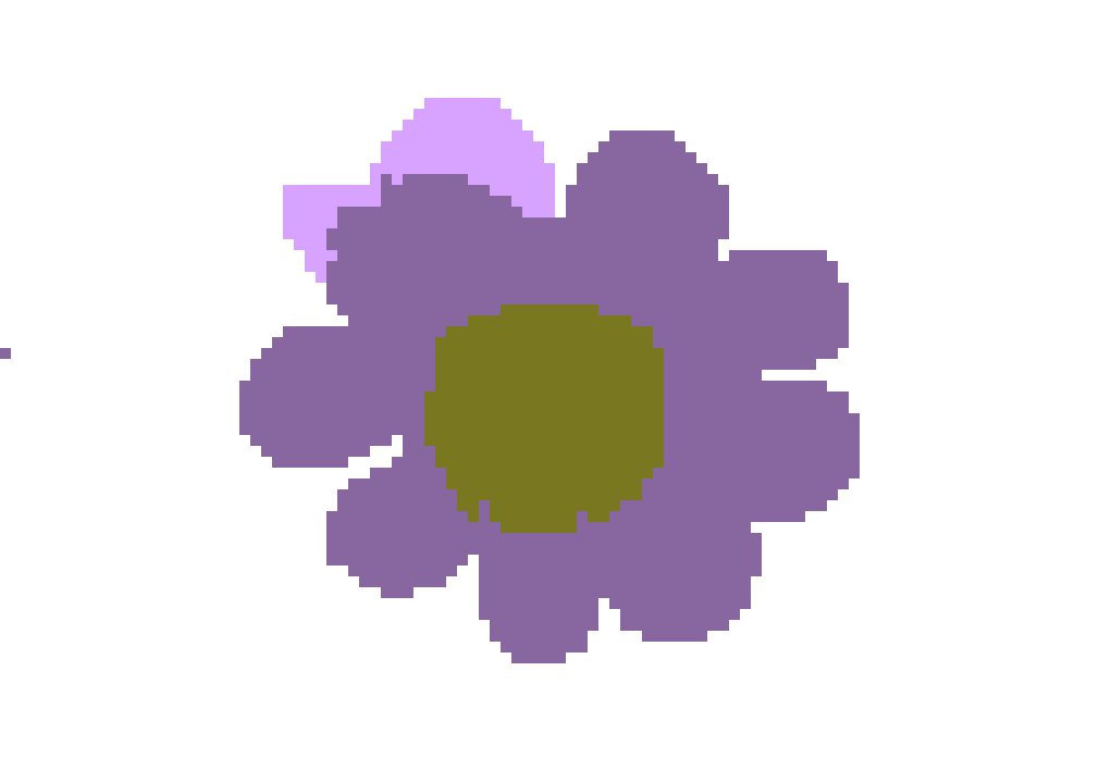 [6ee420] FLOWER