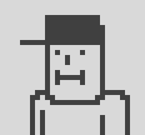 [9664c4] Hat Guy