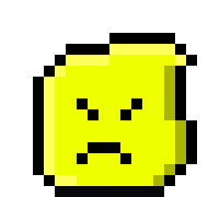 [ce5a51] slime yellow