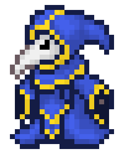 [7e2ef4] The Lunatic Cultist
