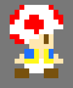 [9664c4] toad