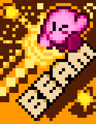 [b86b59] Beam Kirby