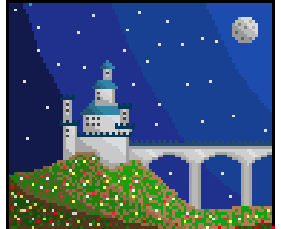 [120035] castle