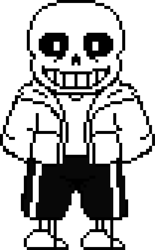 sans base