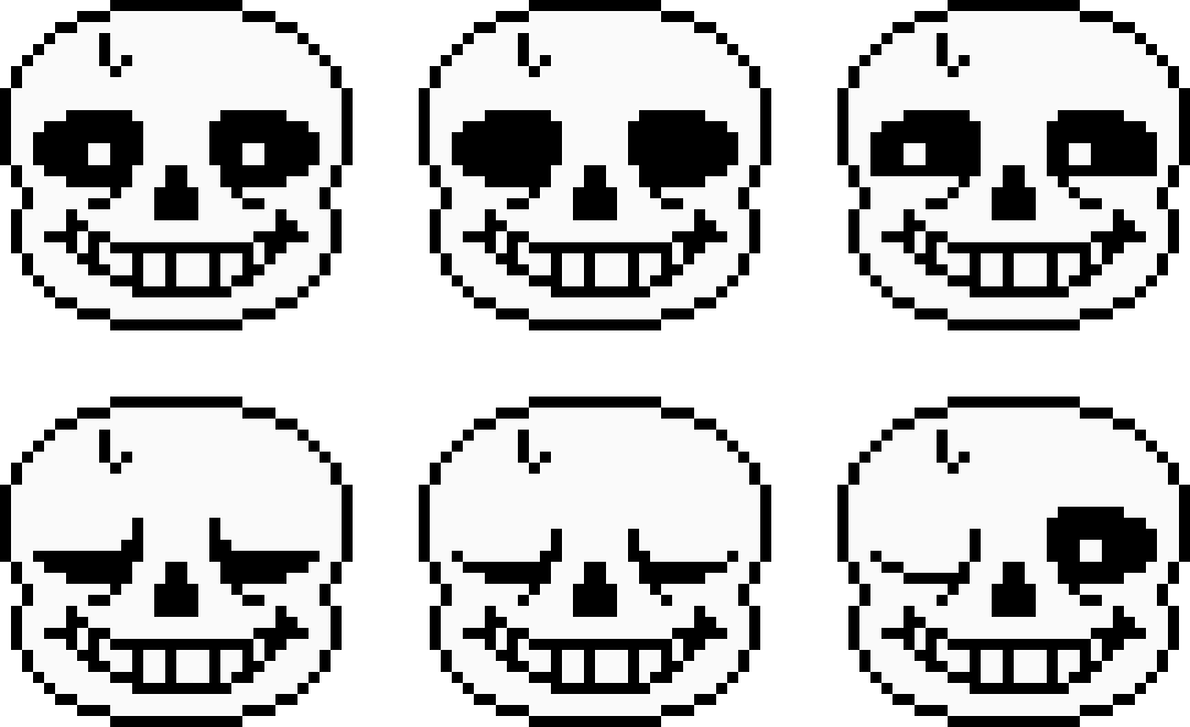 [6fd95a] sans face 3