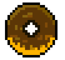 [9488f5] Donutpxl