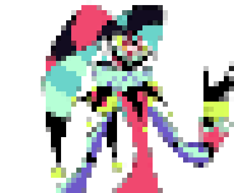 [215d8c] I'm Paradoxia if you remember