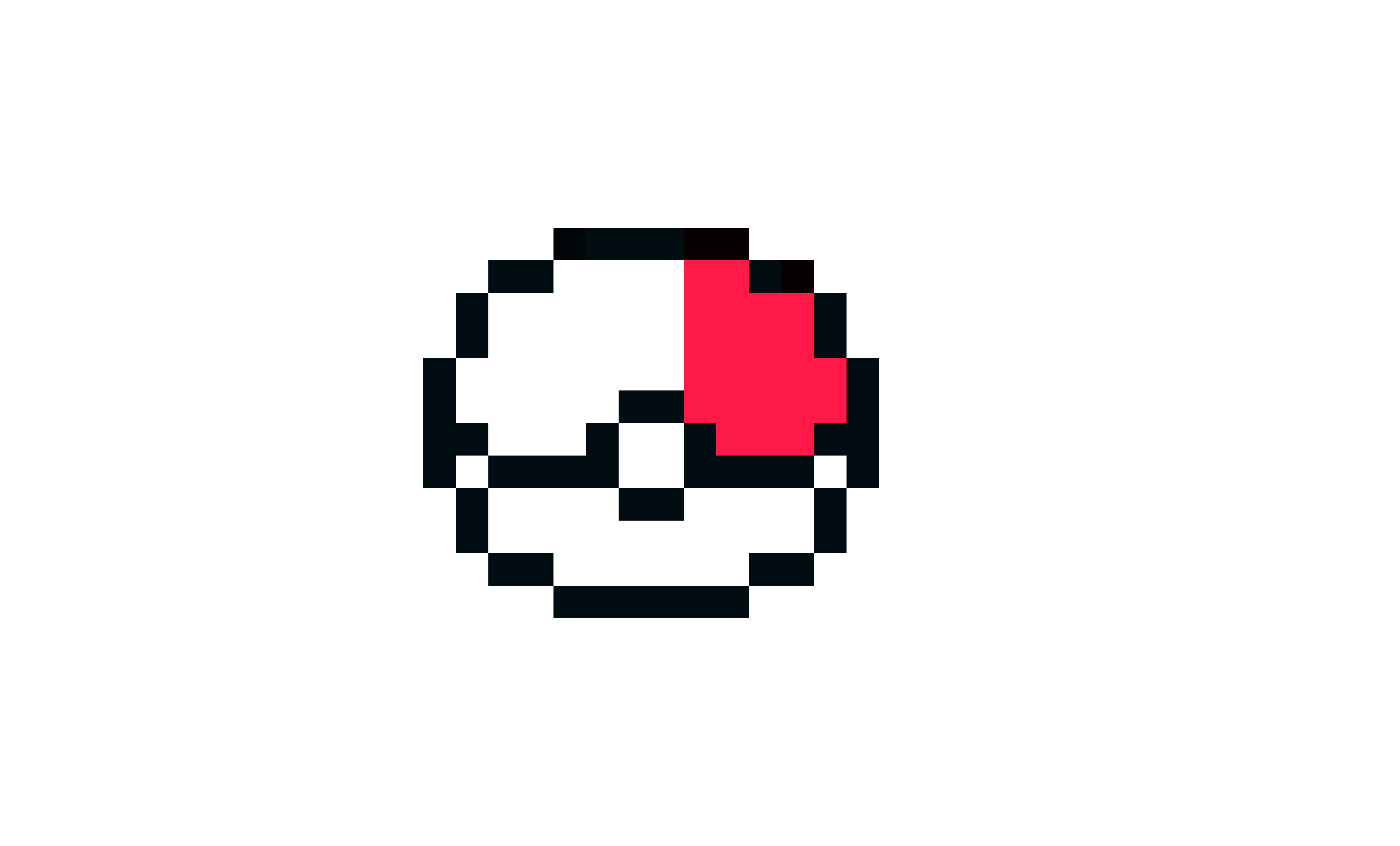 [9664c4] Pokemon Ball