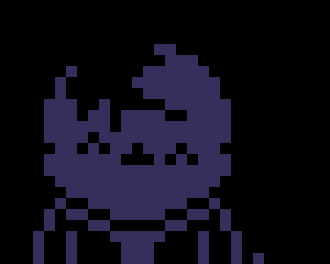 [7ce906] Meep! -HorrorTale Sans