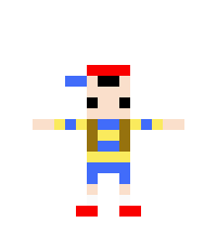 [9664c4] ness