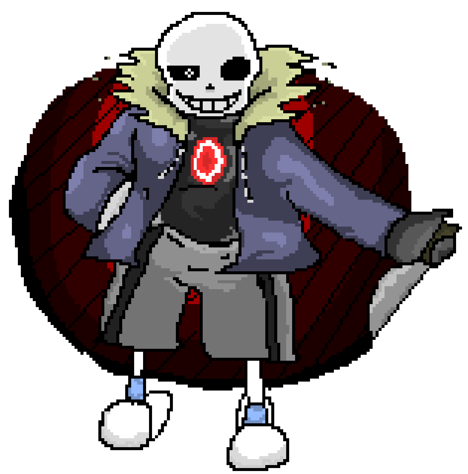[4ece91] killer