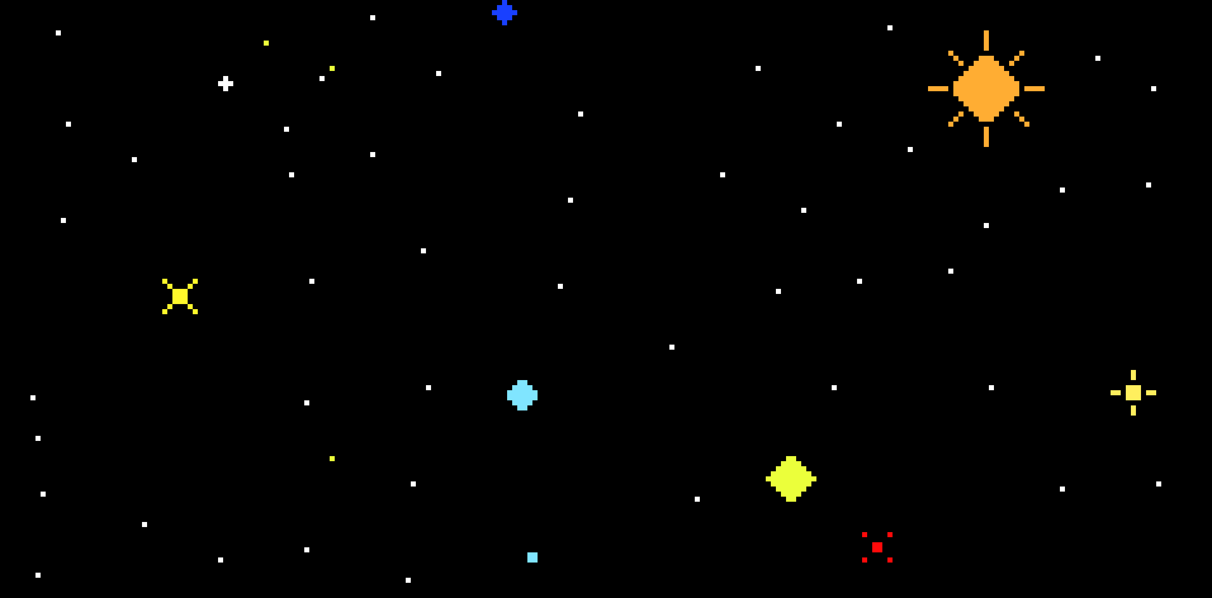 [9664c4] SpaceBackground