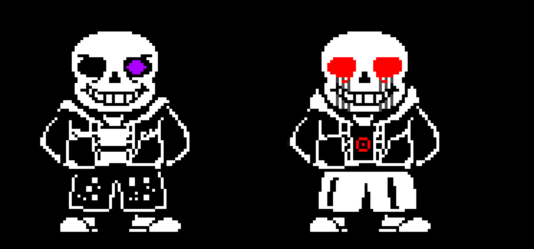 [7dc66f] Murder!Karmatic Time Trio Phase 4 WIP