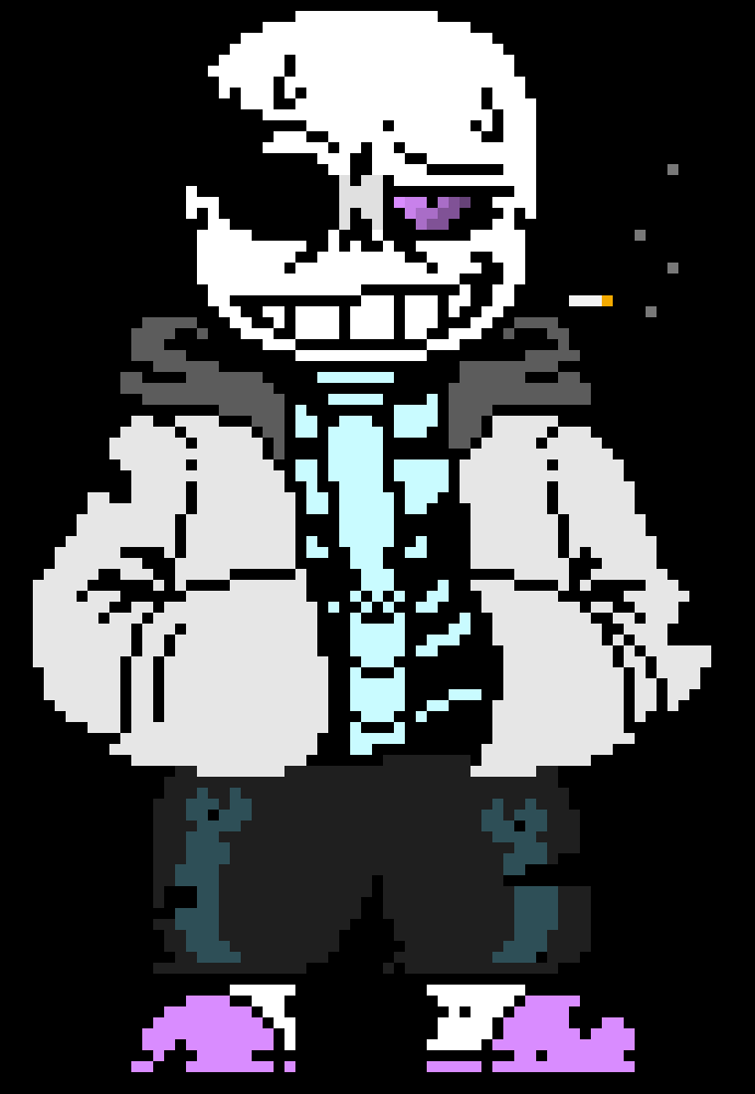 [c4081a] If I get hit... you'll find that I'm very hard to kill... and I'm also too tired to kill...