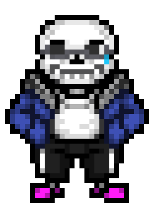 [07a18f] jimmy lowk fits papyrus well im ngl, the eccentric(?) energized autistic guy who is set on his goals :dumbahh: