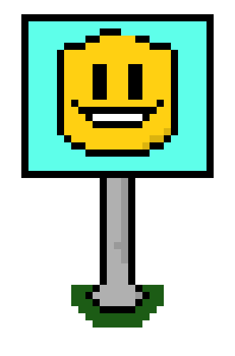 [76096a] Flowey Sprite