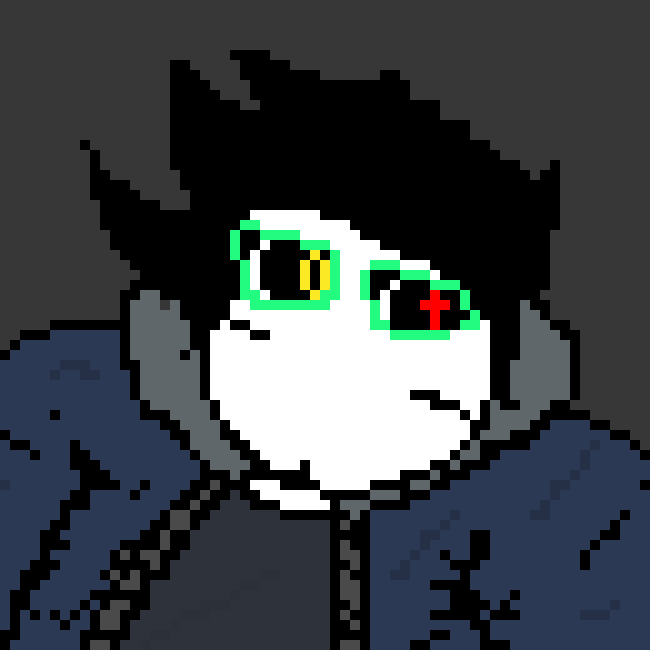 [67827c] Hiii exieee im about to get yoinked by BUS9 in like 4 minutes