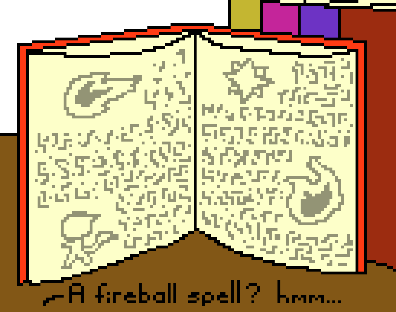 [c41de2] Fireball pt2
