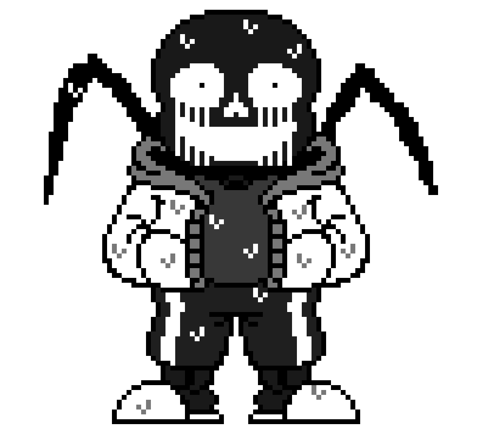 Fear!Sans