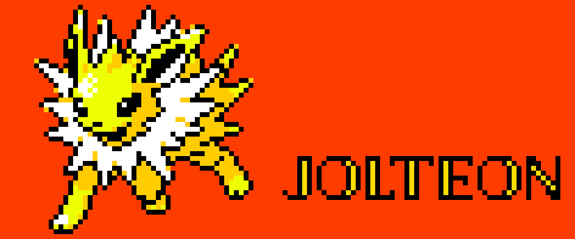 [9664c4] Jolteon