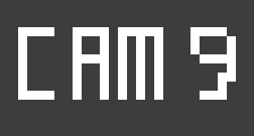 [bf14e6] CAM 9 button