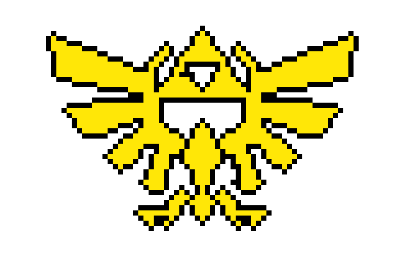 [9664c4] Legand of Zelda