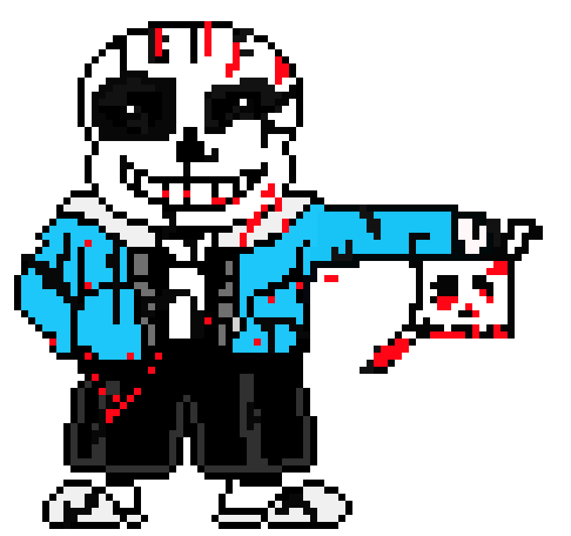 Create Your Own Sans :)
