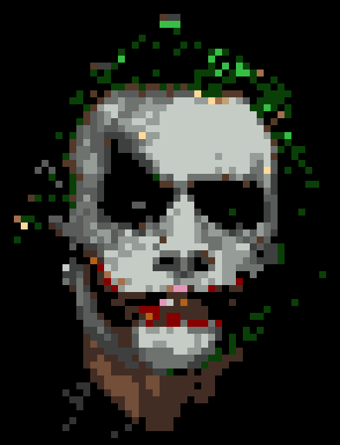 [9664c4] The Joker
