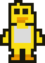 [cdb61f] Smol Minigame Chica