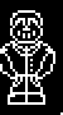 [224a35] religious sans be like