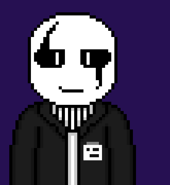 Multi's Gaster