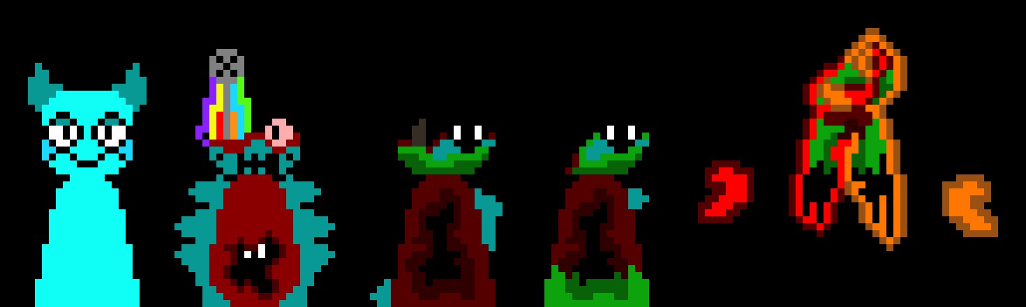 funni evolution