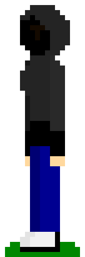 [e22b6a] Human_PS_(Hooded)
