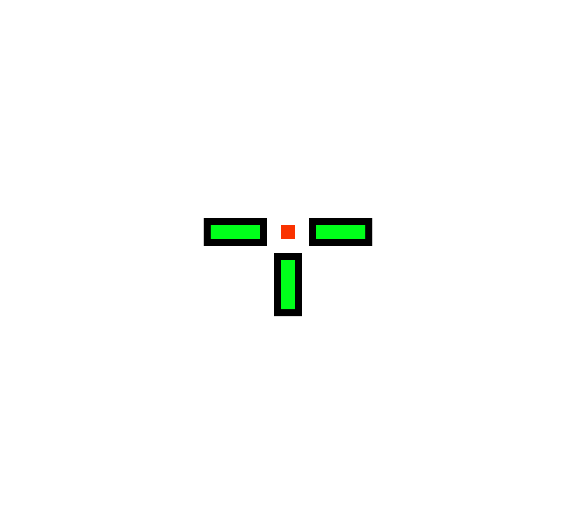 [c3ac22] PS2 custom crosshair #2