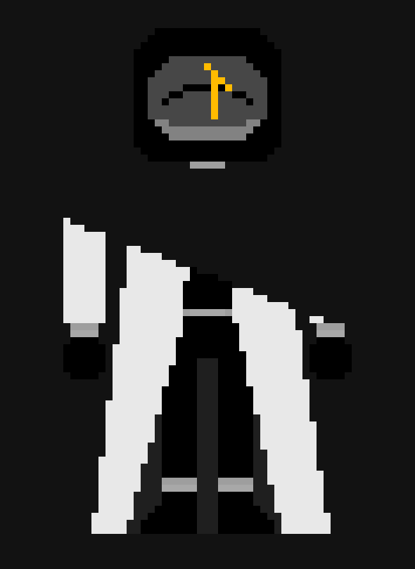 [2fcb16] Royal Scientist!ODST: You killed corrupteds real body remember? It was only a matter of time......