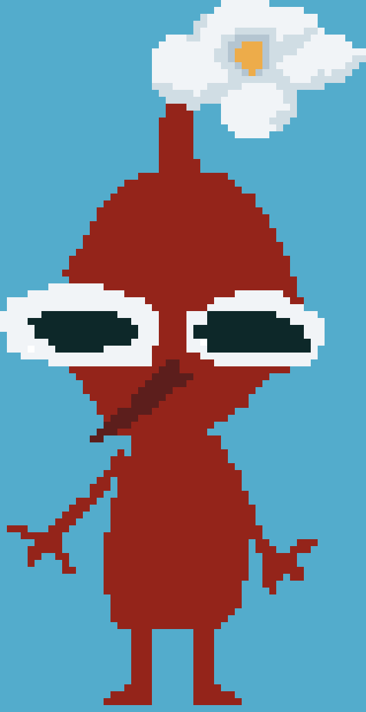 [8f9fb0] pikmin 3